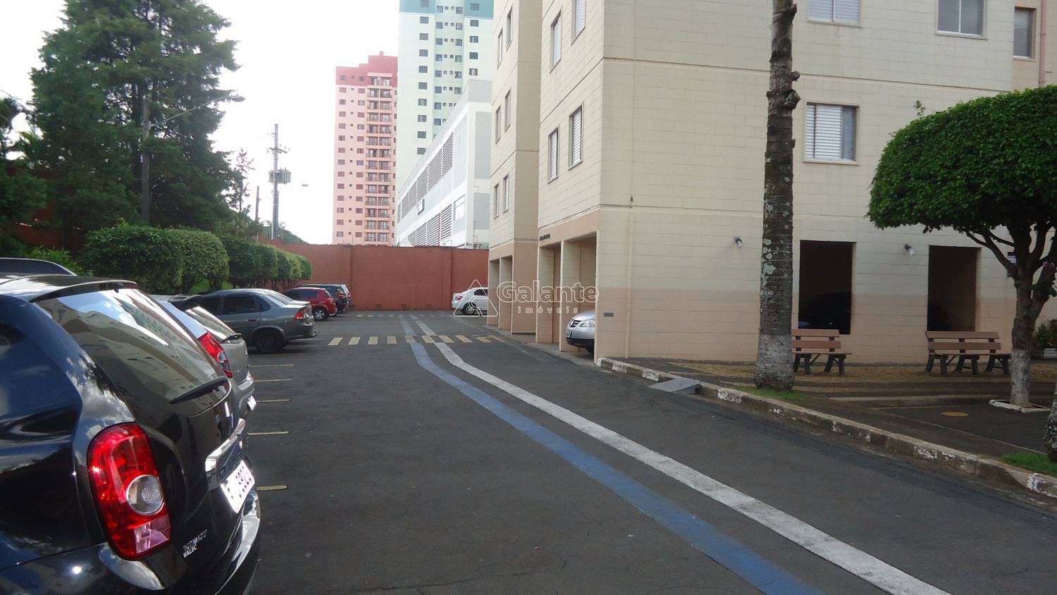 Apartamento em Vila São Bento, Campinas - Apartamento - Vila São Bento - Foto 1