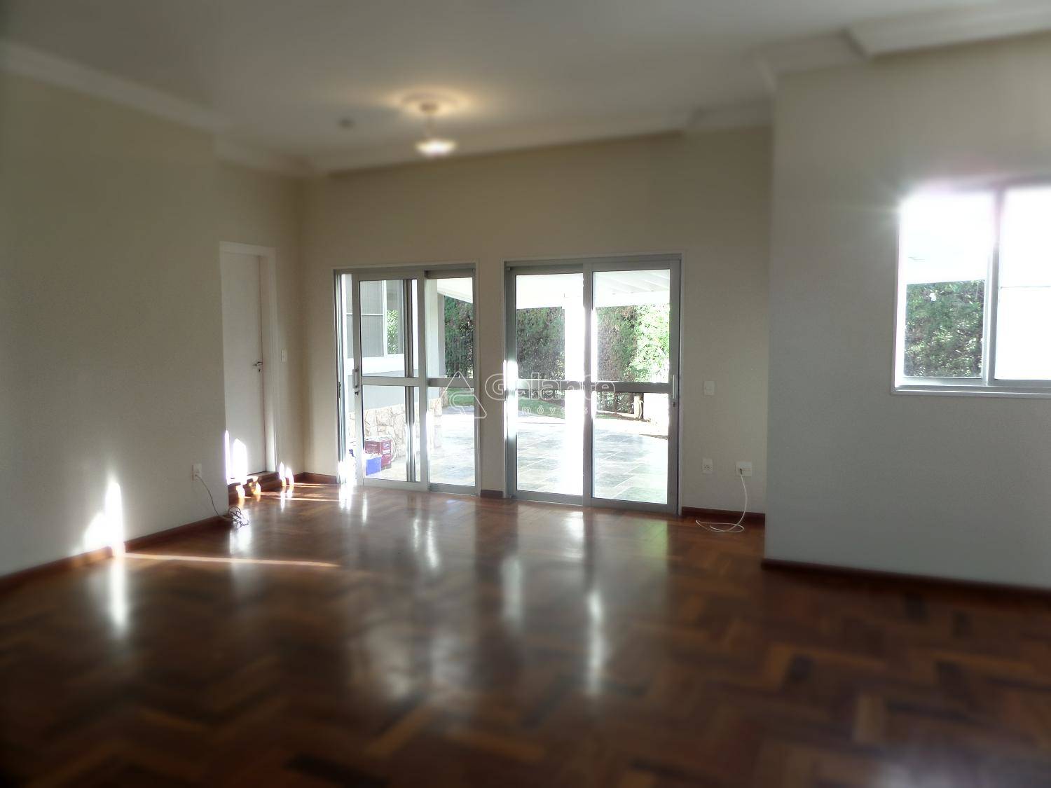 Casa em Loteamento Alphaville Campinas, Campinas - Casa - Loteamento Alphaville Campinas - Foto 11