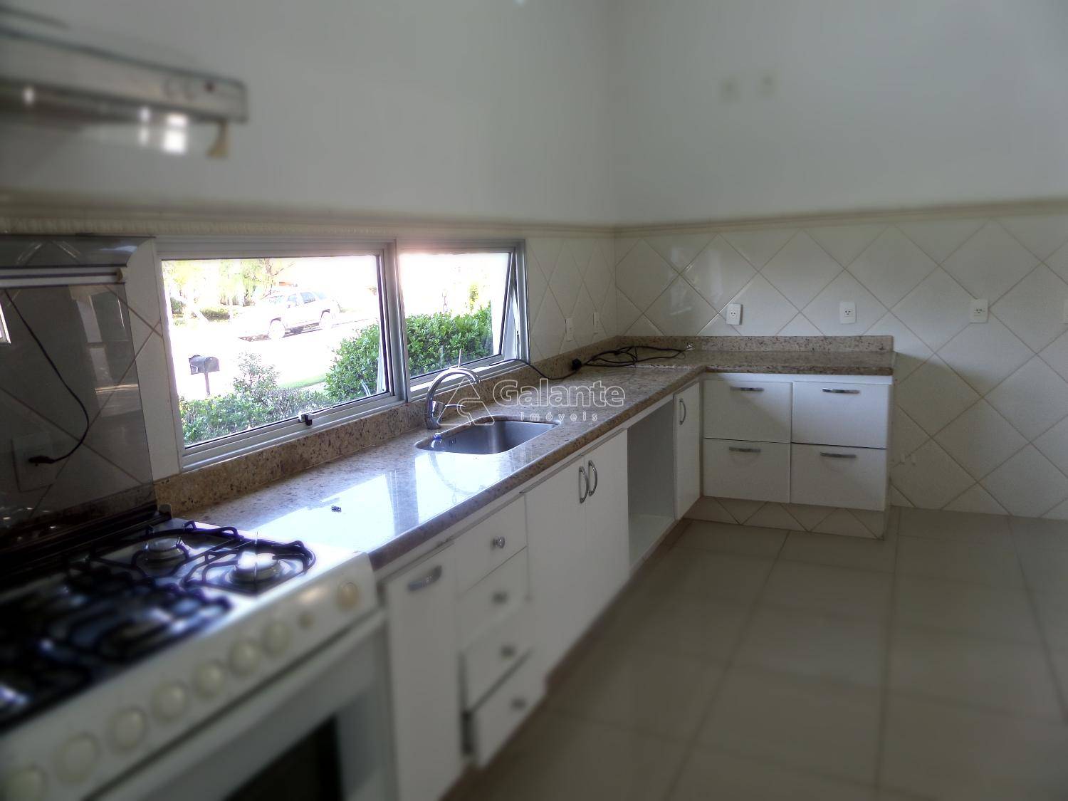 Casa em Loteamento Alphaville Campinas, Campinas - Casa - Loteamento Alphaville Campinas - Foto 32