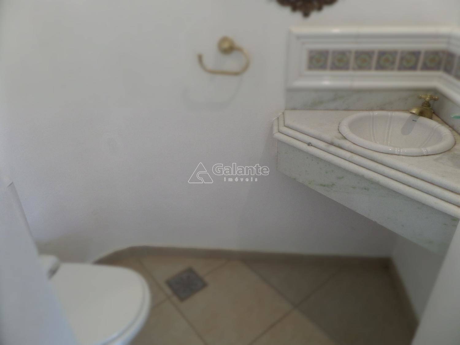 Casa em Loteamento Alphaville Campinas, Campinas - Casa - Loteamento Alphaville Campinas - Foto 41