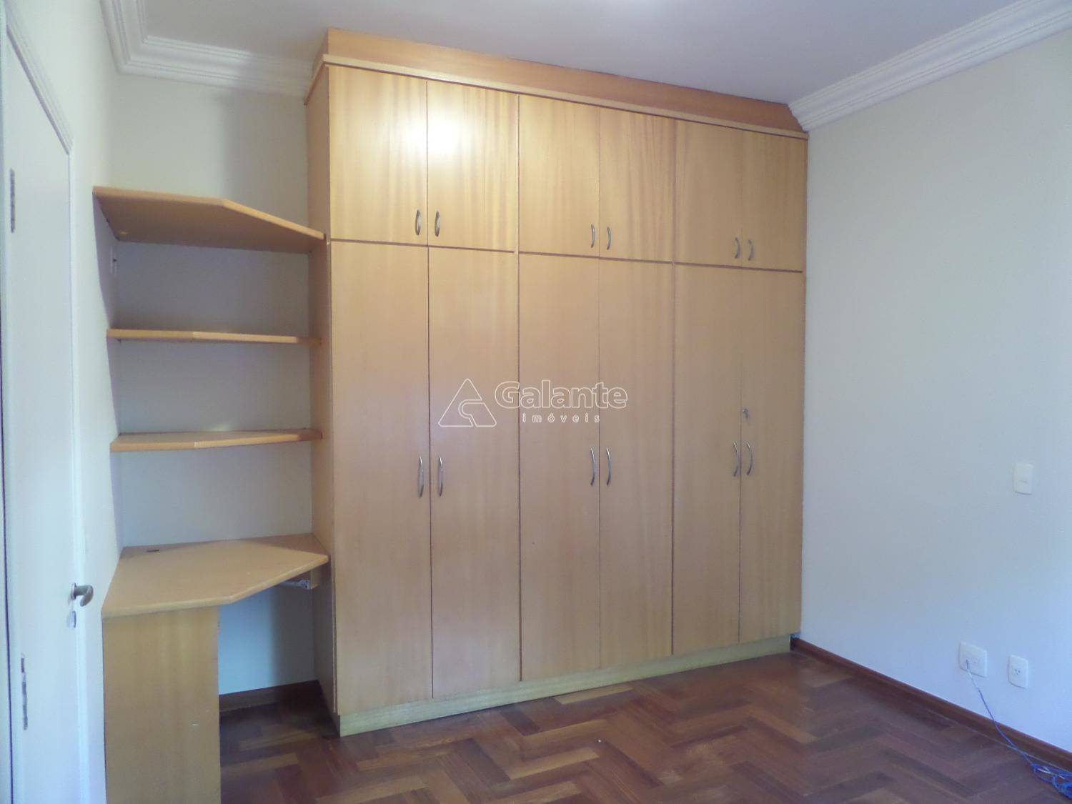 Casa em Loteamento Alphaville Campinas, Campinas - Casa - Loteamento Alphaville Campinas - Foto 37