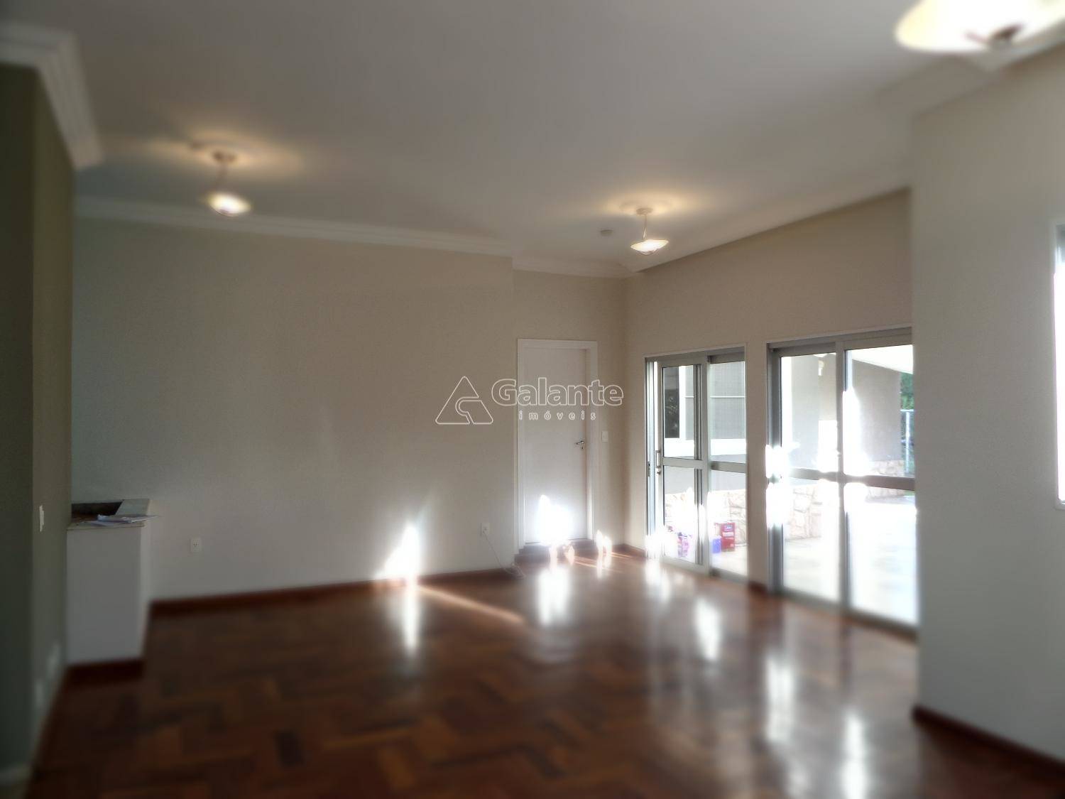 Casa em Loteamento Alphaville Campinas, Campinas - Casa - Loteamento Alphaville Campinas - Foto 30