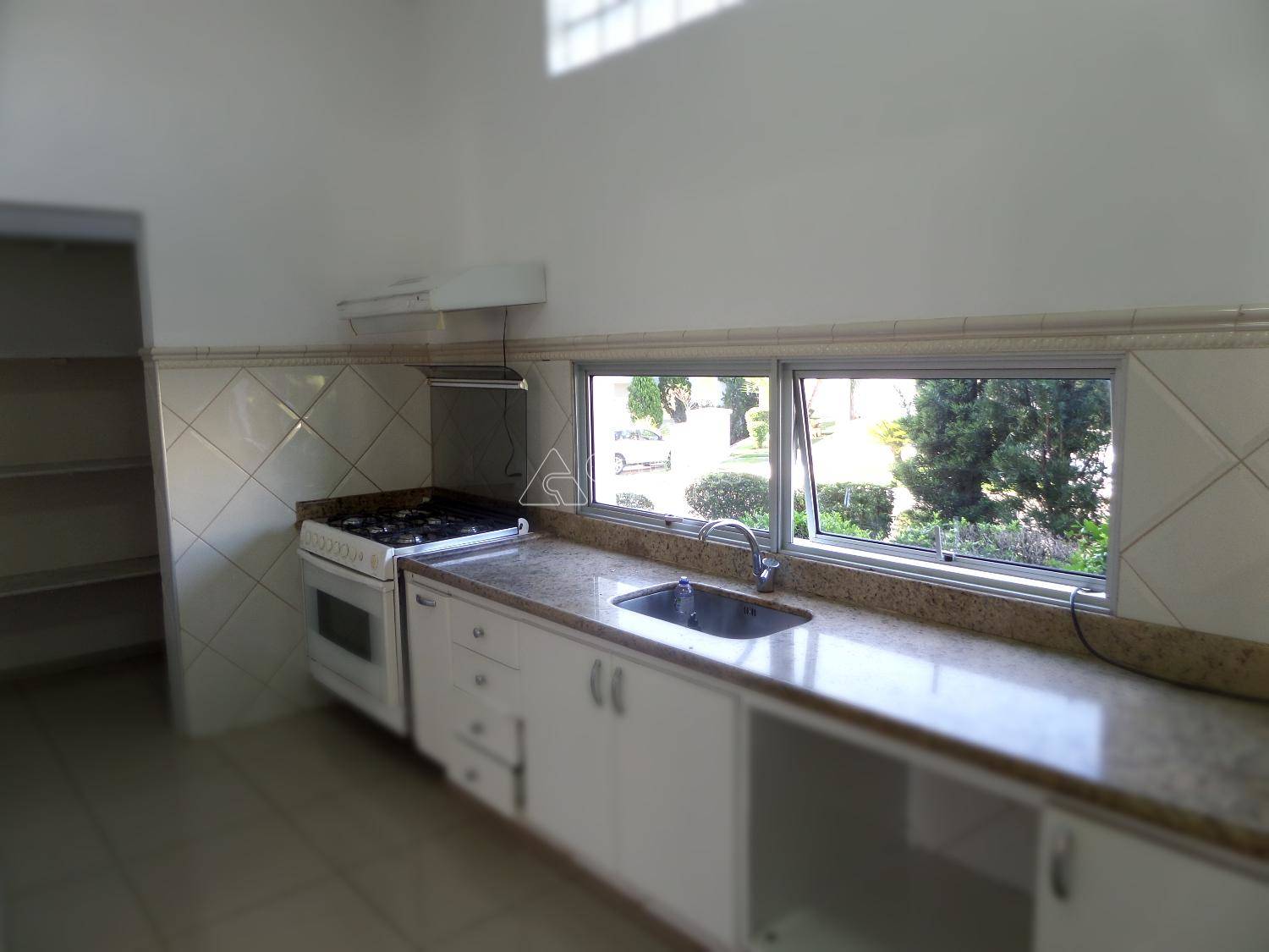 Casa em Loteamento Alphaville Campinas, Campinas - Casa - Loteamento Alphaville Campinas - Foto 19