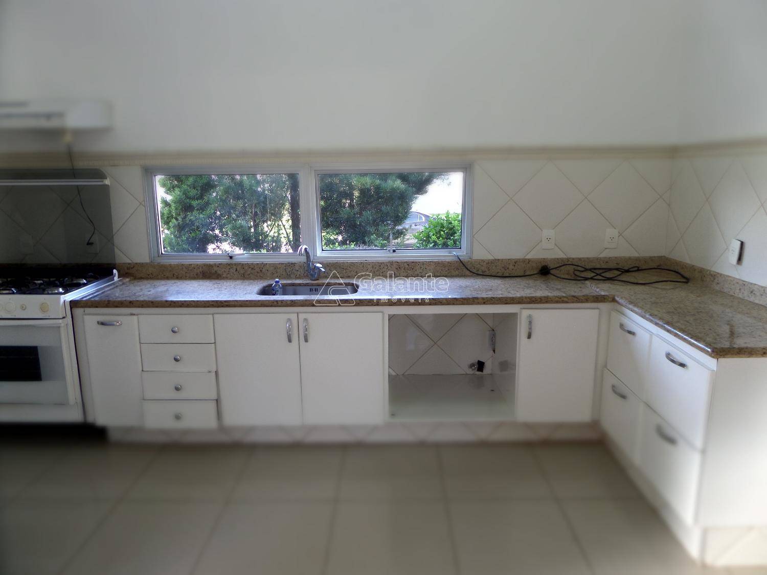 Casa em Loteamento Alphaville Campinas, Campinas - Casa - Loteamento Alphaville Campinas - Foto 33