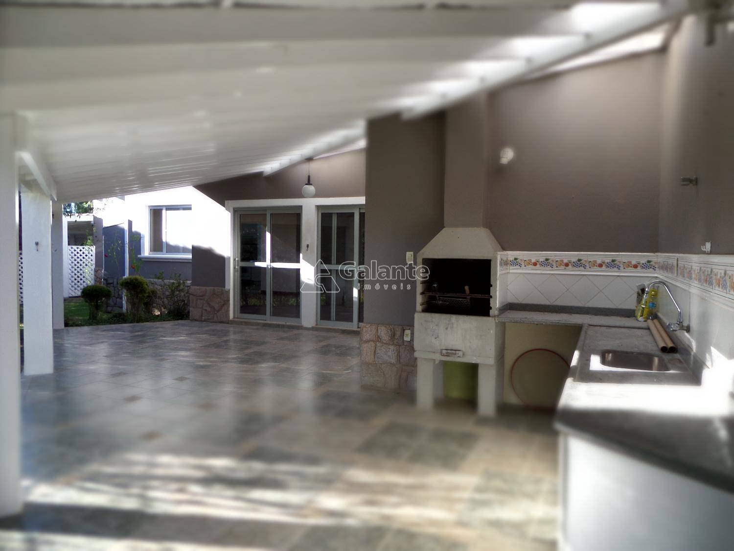 Casa em Loteamento Alphaville Campinas, Campinas - Casa - Loteamento Alphaville Campinas - Foto 9