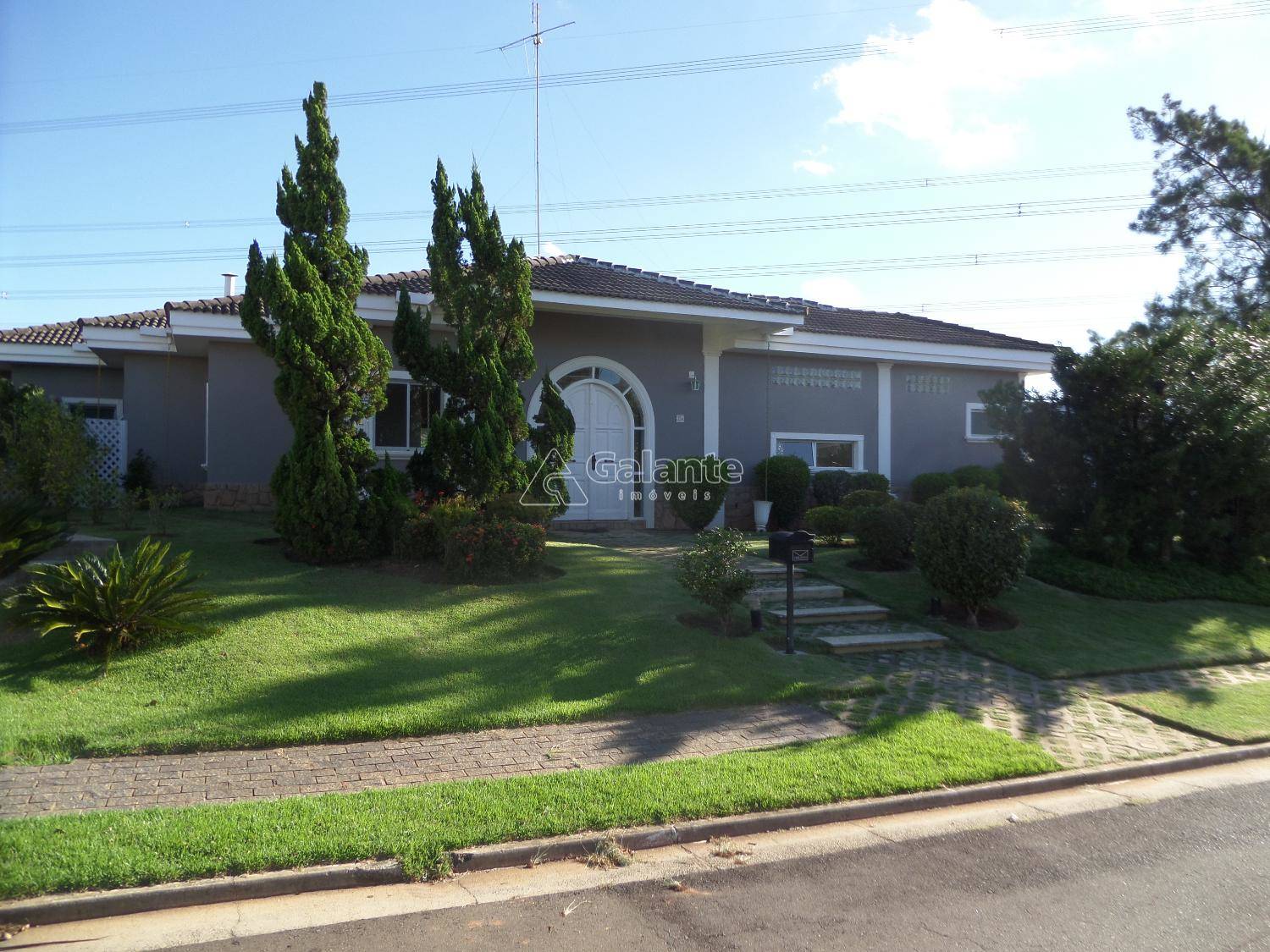 Casa em Loteamento Alphaville Campinas, Campinas - Casa - Loteamento Alphaville Campinas - Foto 16