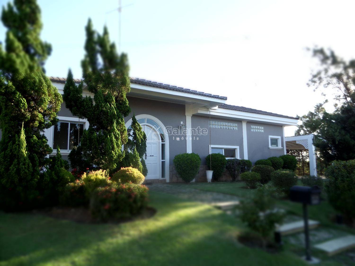 Casa em Loteamento Alphaville Campinas, Campinas - Casa - Loteamento Alphaville Campinas - Foto 7