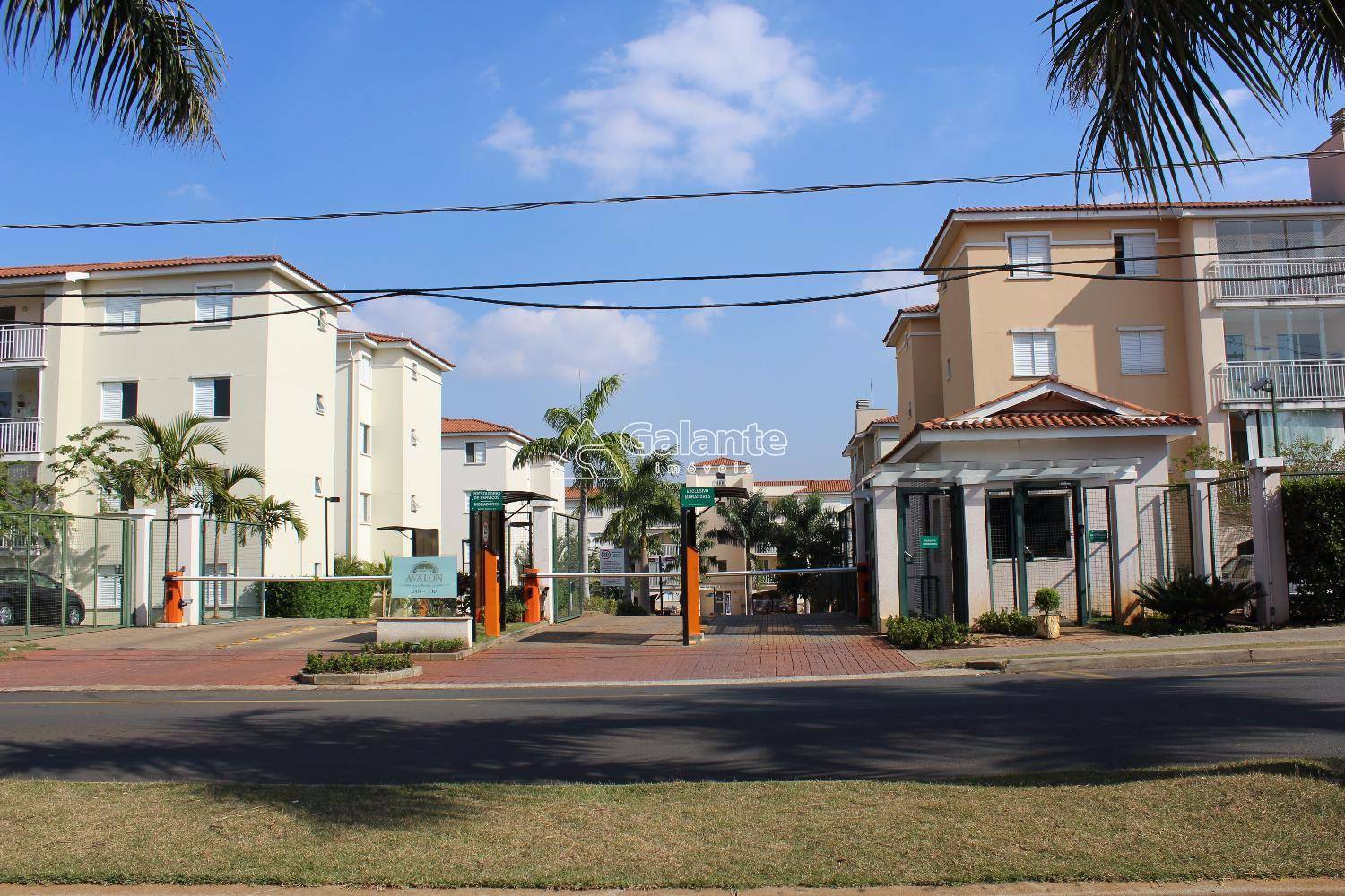 Apartamento em Loteamento Center Santa Genebra, Campinas - Apartamento - Loteamento Center Santa Genebra - Foto 1
