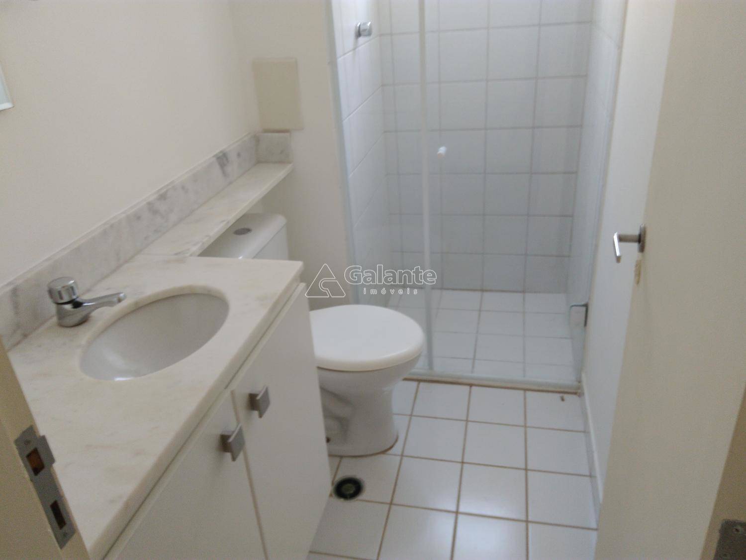 Apartamento em Loteamento Center Santa Genebra, Campinas - Apartamento - Loteamento Center Santa Genebra - Foto 2