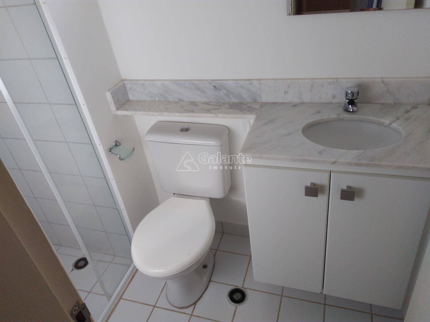 Apartamento em Loteamento Center Santa Genebra, Campinas - Apartamento - Loteamento Center Santa Genebra - Foto 3