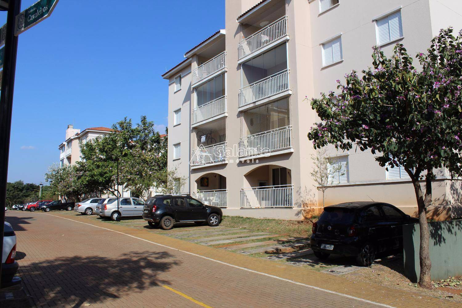 Apartamento em Loteamento Center Santa Genebra, Campinas - Apartamento - Loteamento Center Santa Genebra - Foto 13