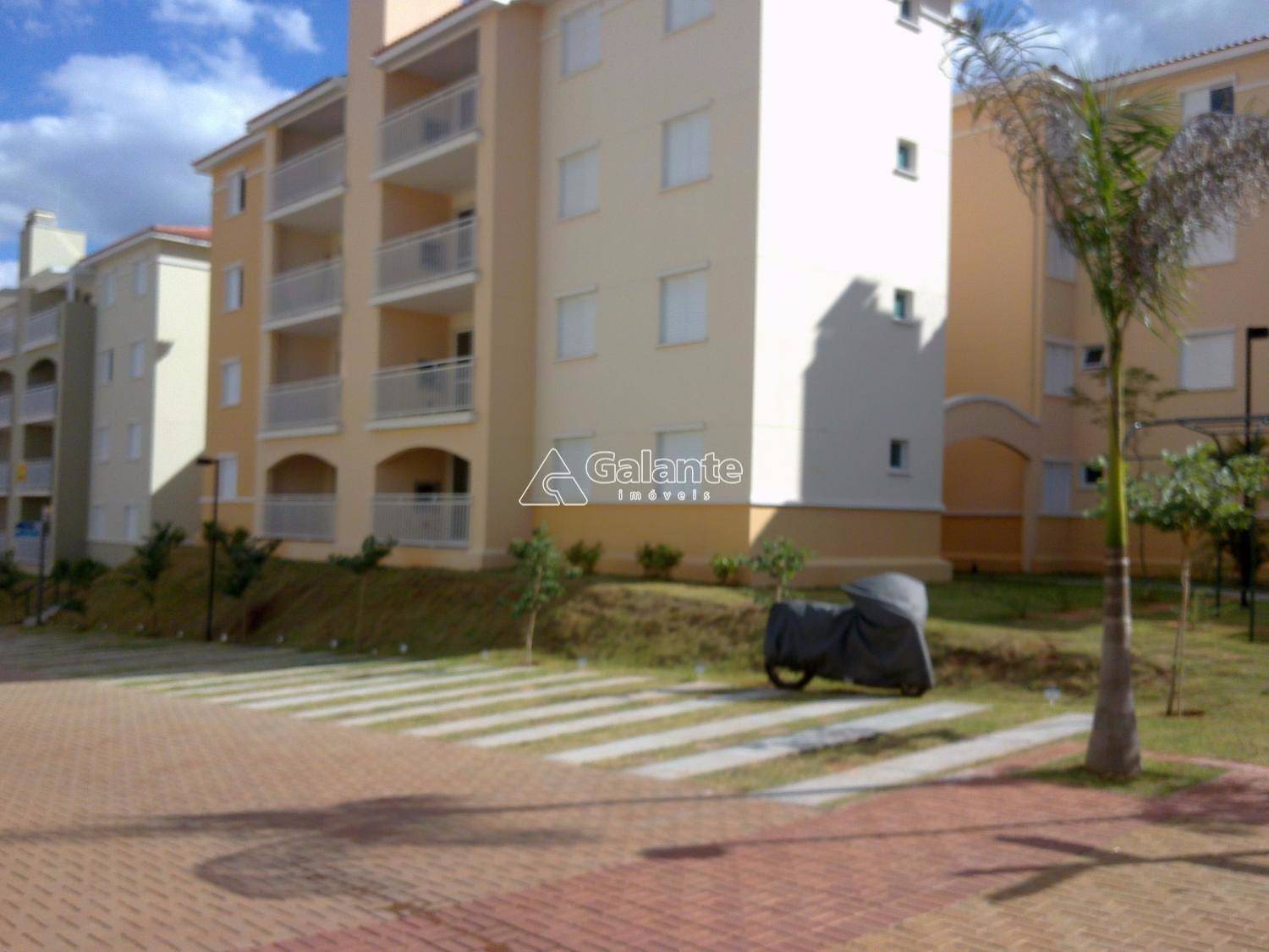 Apartamento em Loteamento Center Santa Genebra, Campinas - Apartamento - Loteamento Center Santa Genebra - Foto 18