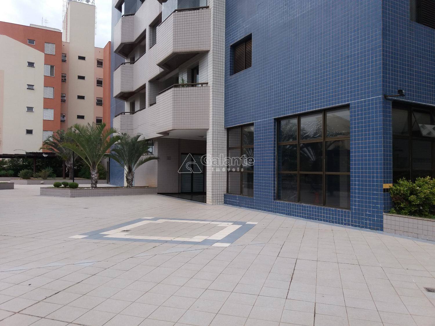 Apartamento em Mansões Santo Antônio, Campinas - Foto 18