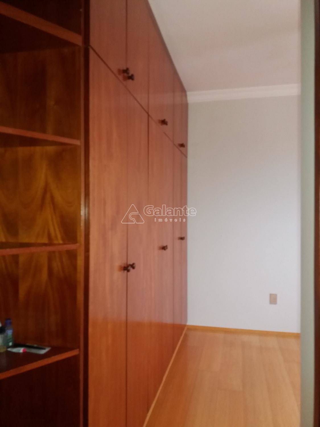 Apartamento em Mansões Santo Antônio, Campinas - Foto 7