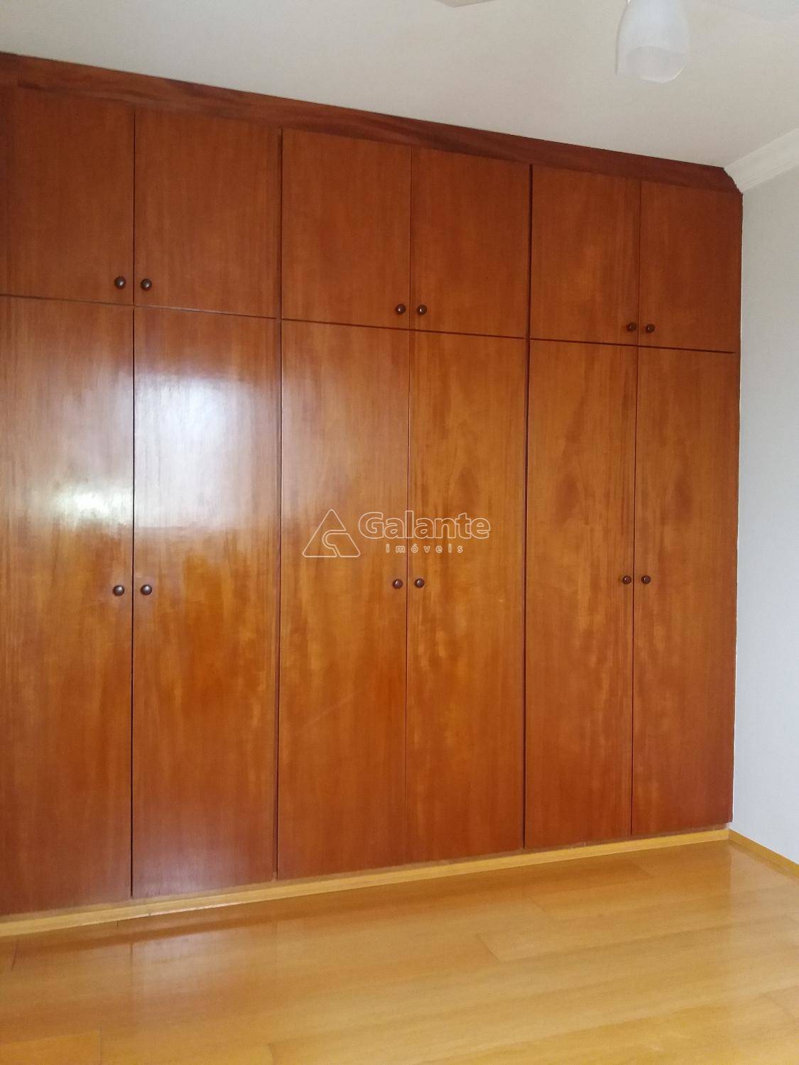 Apartamento em Mansões Santo Antônio, Campinas - Foto 13
