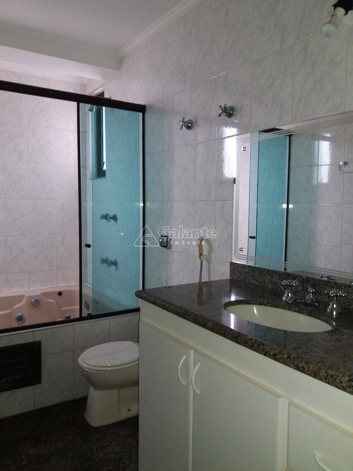 Apartamento em Mansões Santo Antônio, Campinas - Foto 25