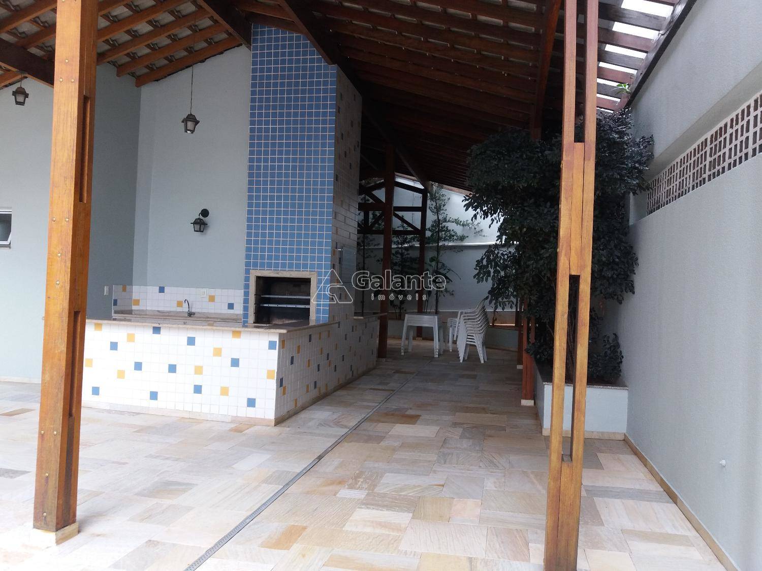 Apartamento em Mansões Santo Antônio, Campinas - Foto 9