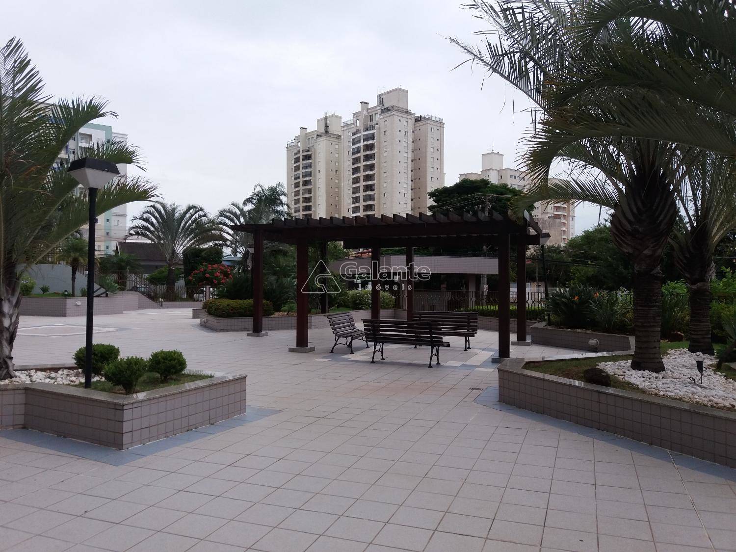 Apartamento em Mansões Santo Antônio, Campinas - Foto 11
