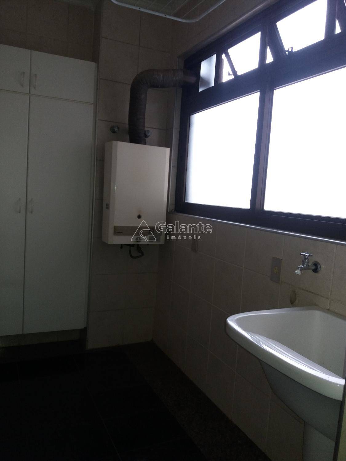 Apartamento em Mansões Santo Antônio, Campinas - Foto 15