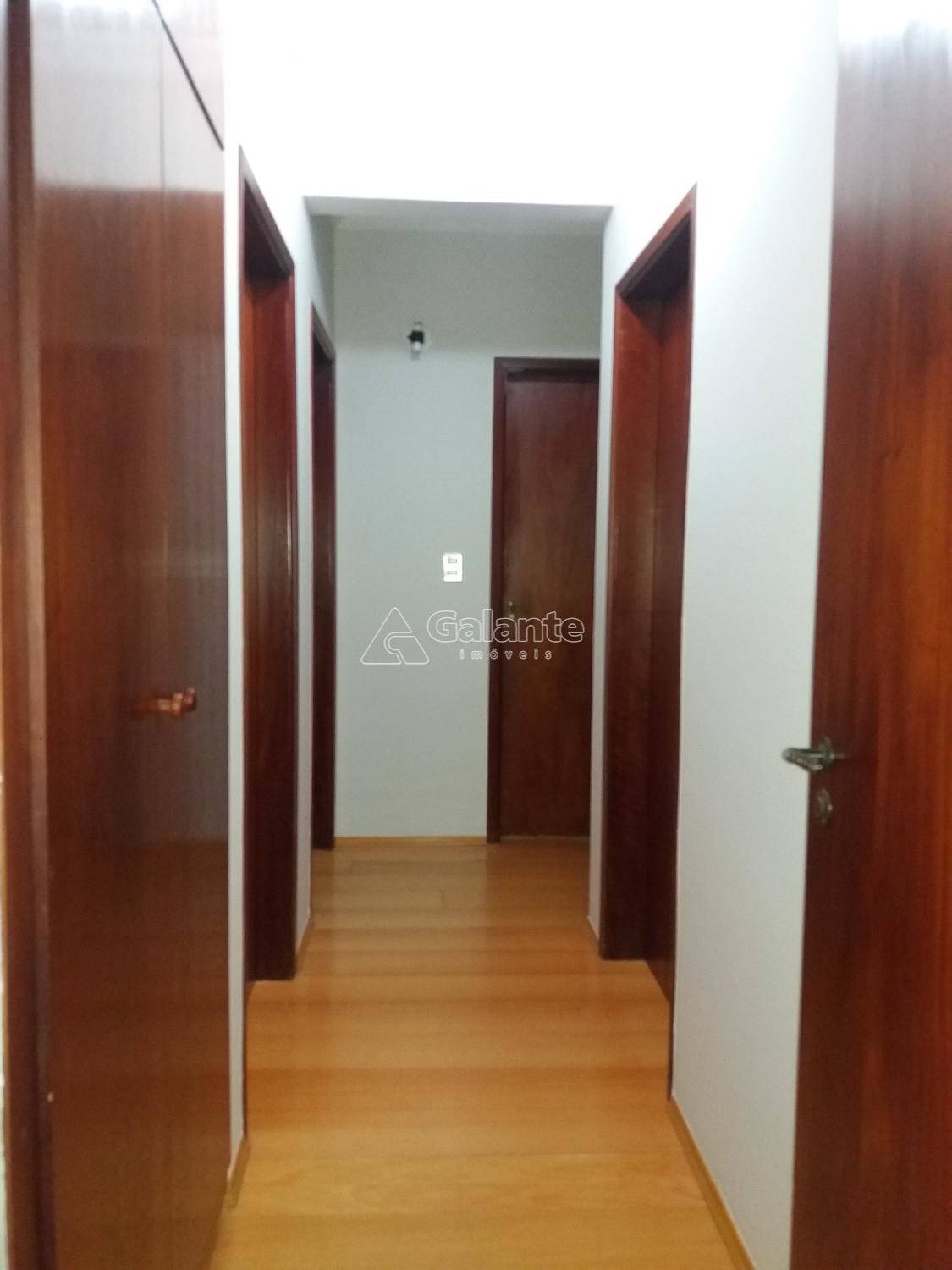 Apartamento em Mansões Santo Antônio, Campinas - Foto 27