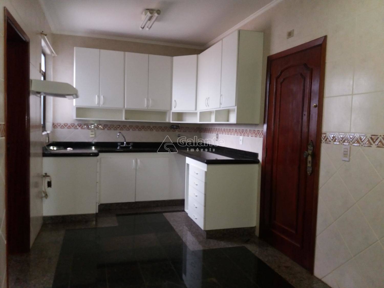 Apartamento em Mansões Santo Antônio, Campinas - Foto 8