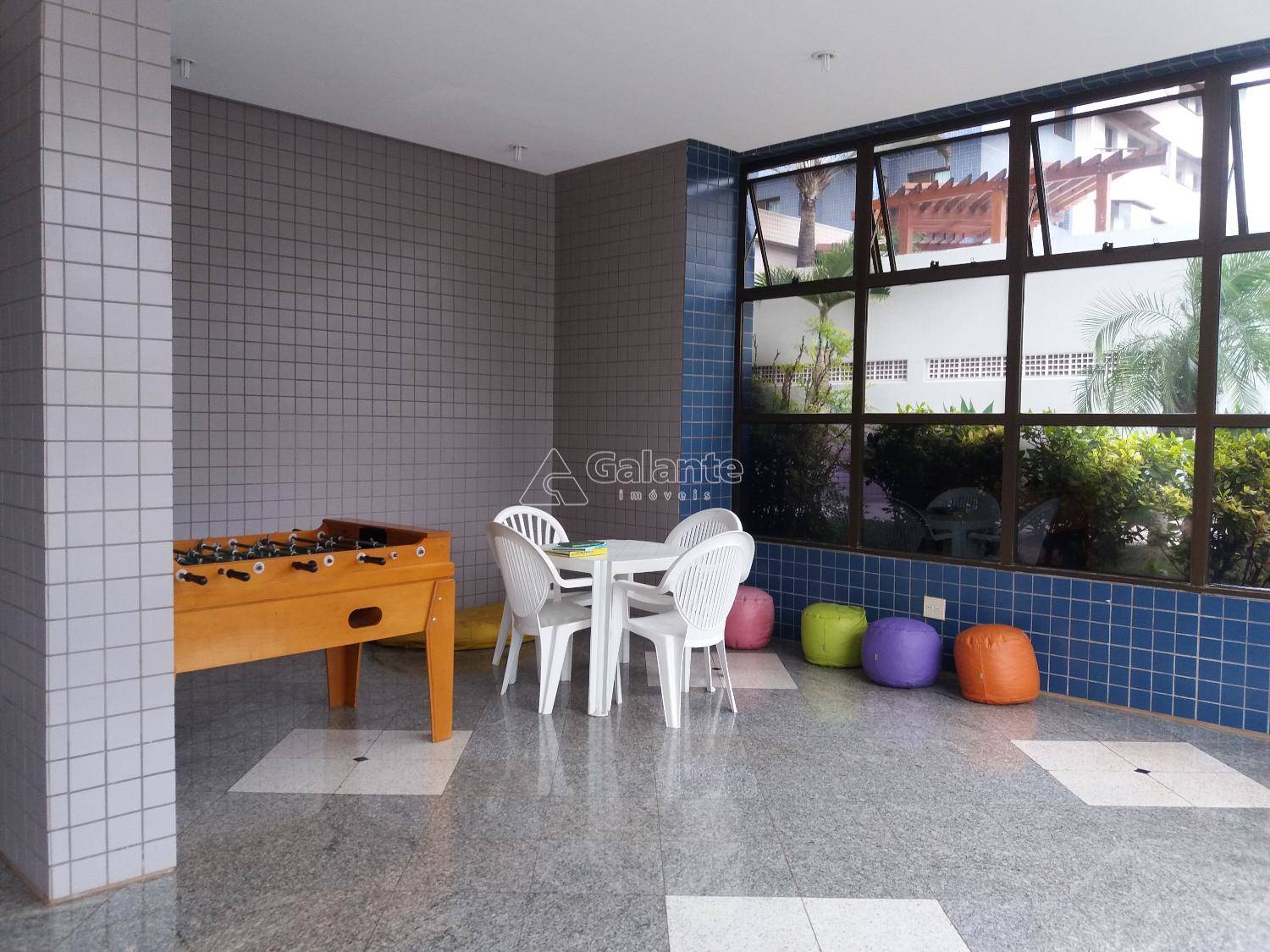 Apartamento em Mansões Santo Antônio, Campinas - Apartamento - Mansões Santo Antônio - Foto 3