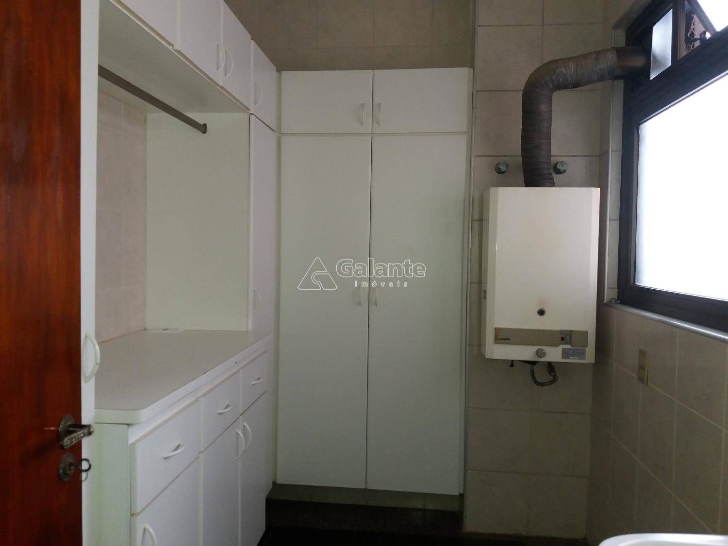Apartamento em Mansões Santo Antônio, Campinas - Foto 23