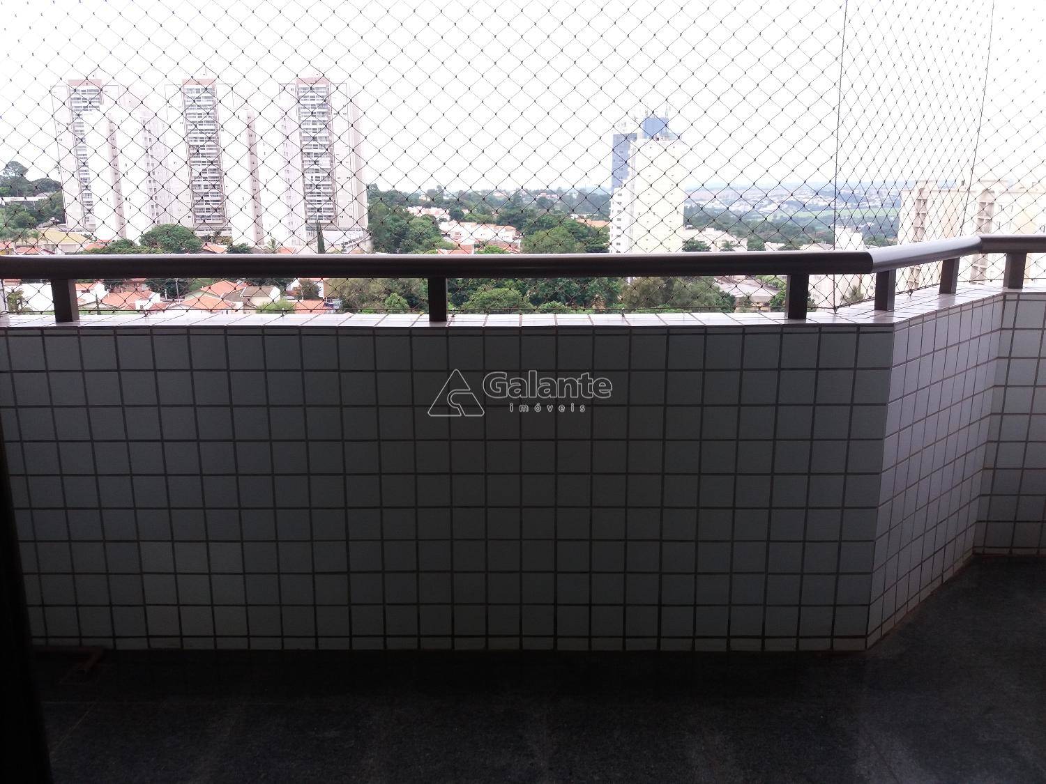 Apartamento em Mansões Santo Antônio, Campinas - Foto 4
