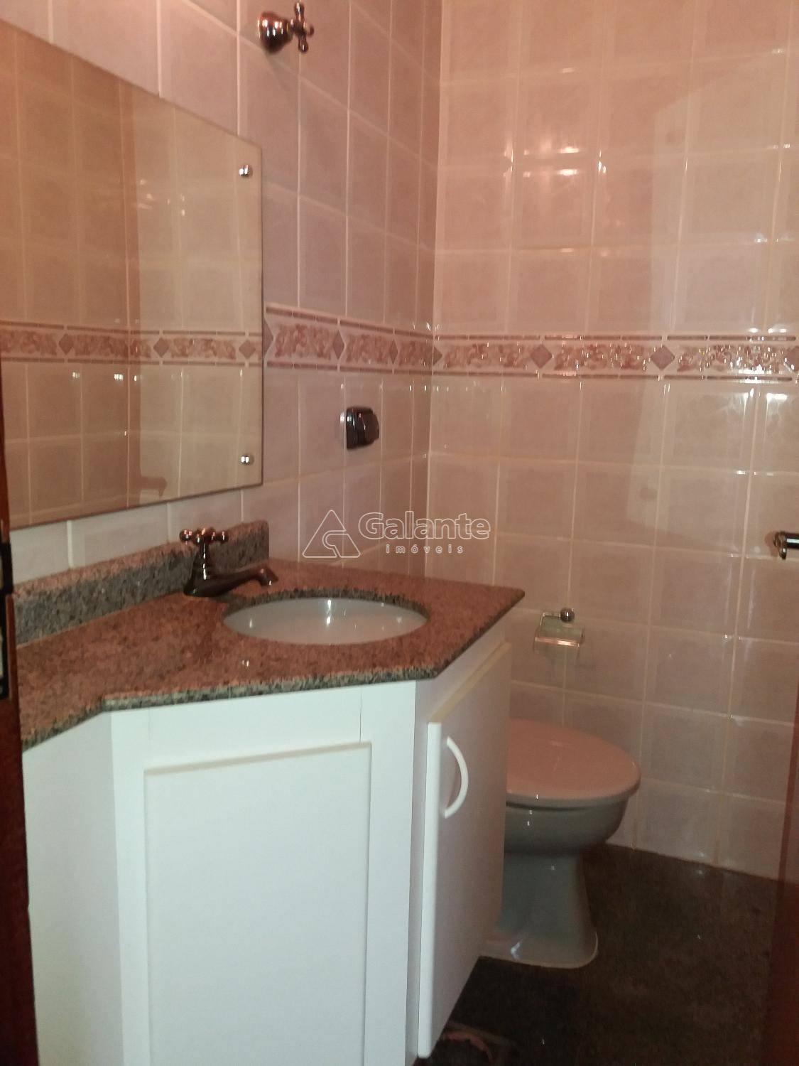 Apartamento em Mansões Santo Antônio, Campinas - Foto 28