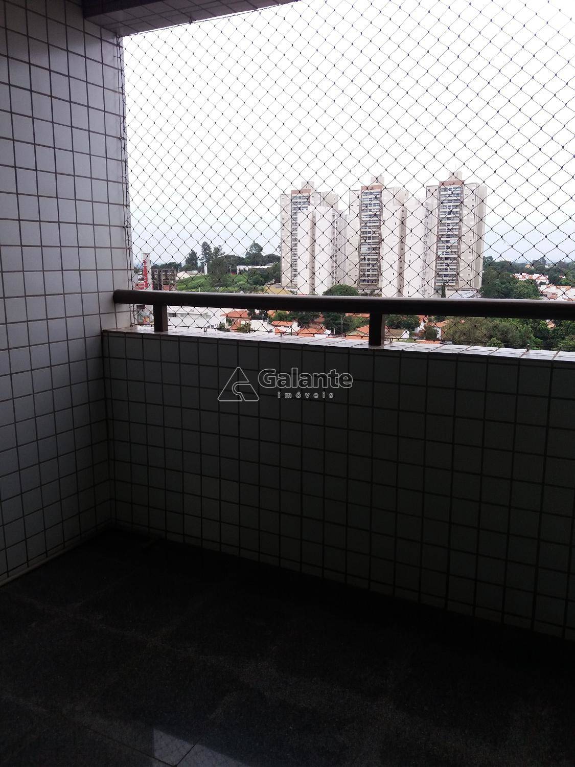 Apartamento em Mansões Santo Antônio, Campinas - Foto 12