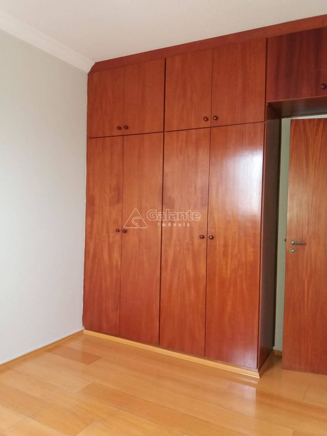 Apartamento em Mansões Santo Antônio, Campinas - Foto 16