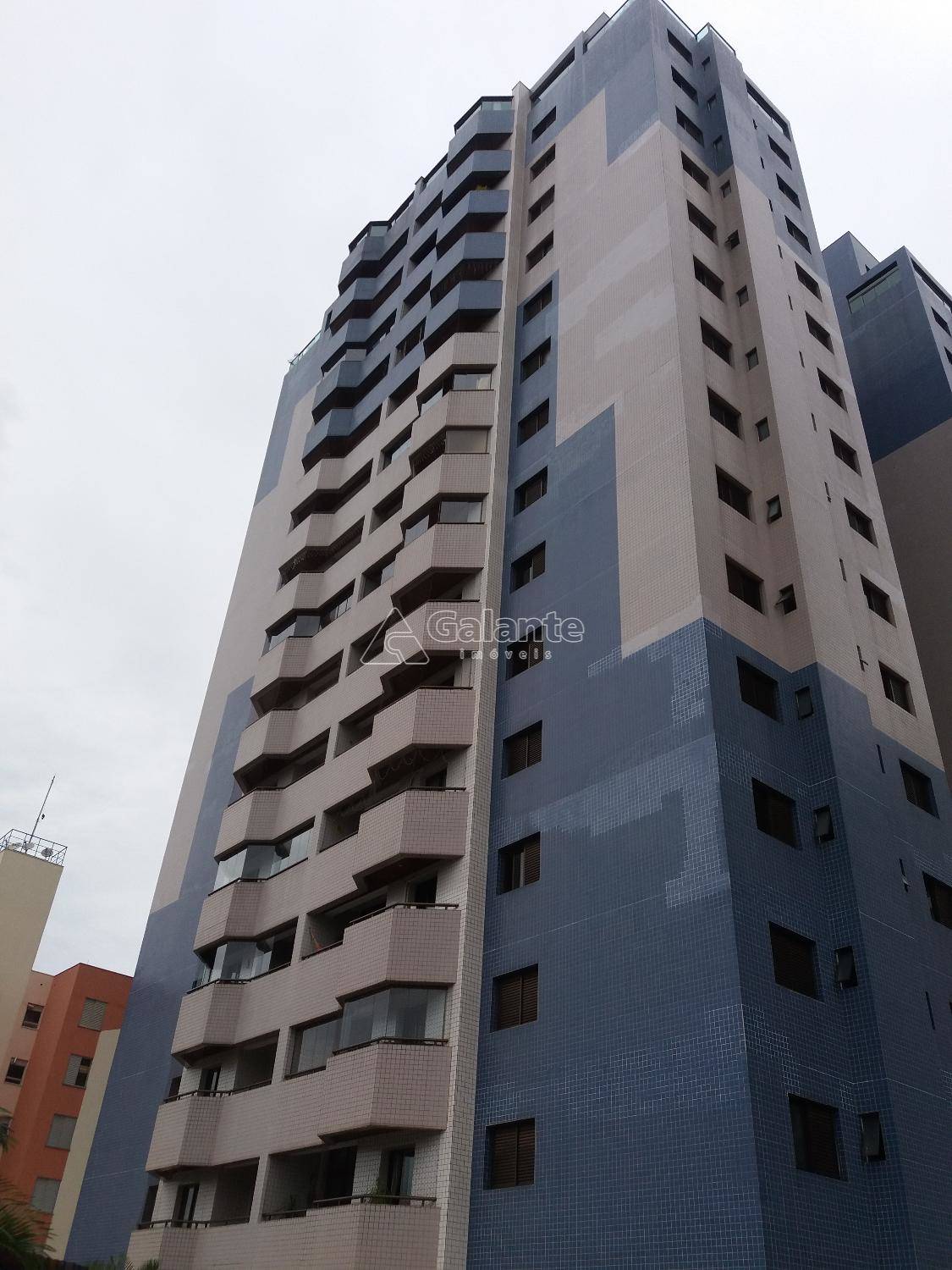 Apartamento em Mansões Santo Antônio, Campinas - Apartamento - Mansões Santo Antônio - Foto 1