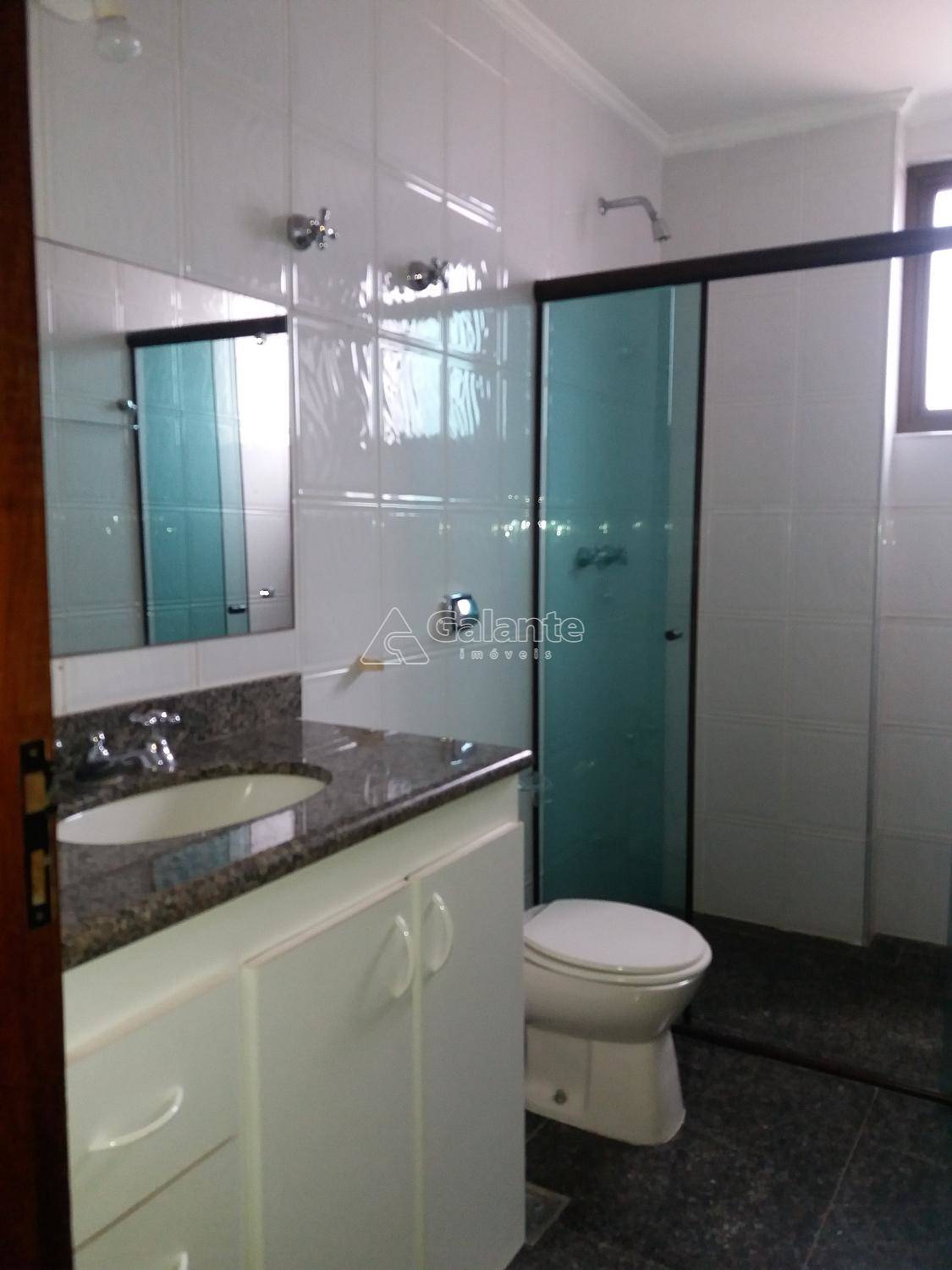 Apartamento em Mansões Santo Antônio, Campinas - Foto 5