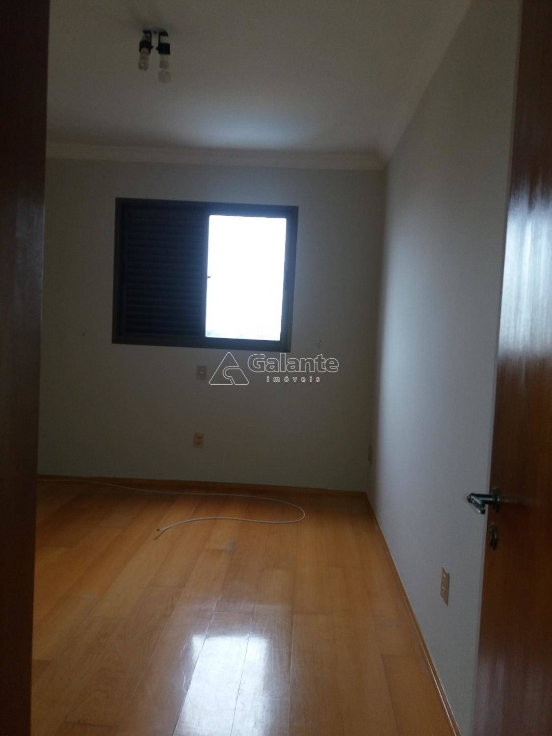 Apartamento em Mansões Santo Antônio, Campinas - Foto 17