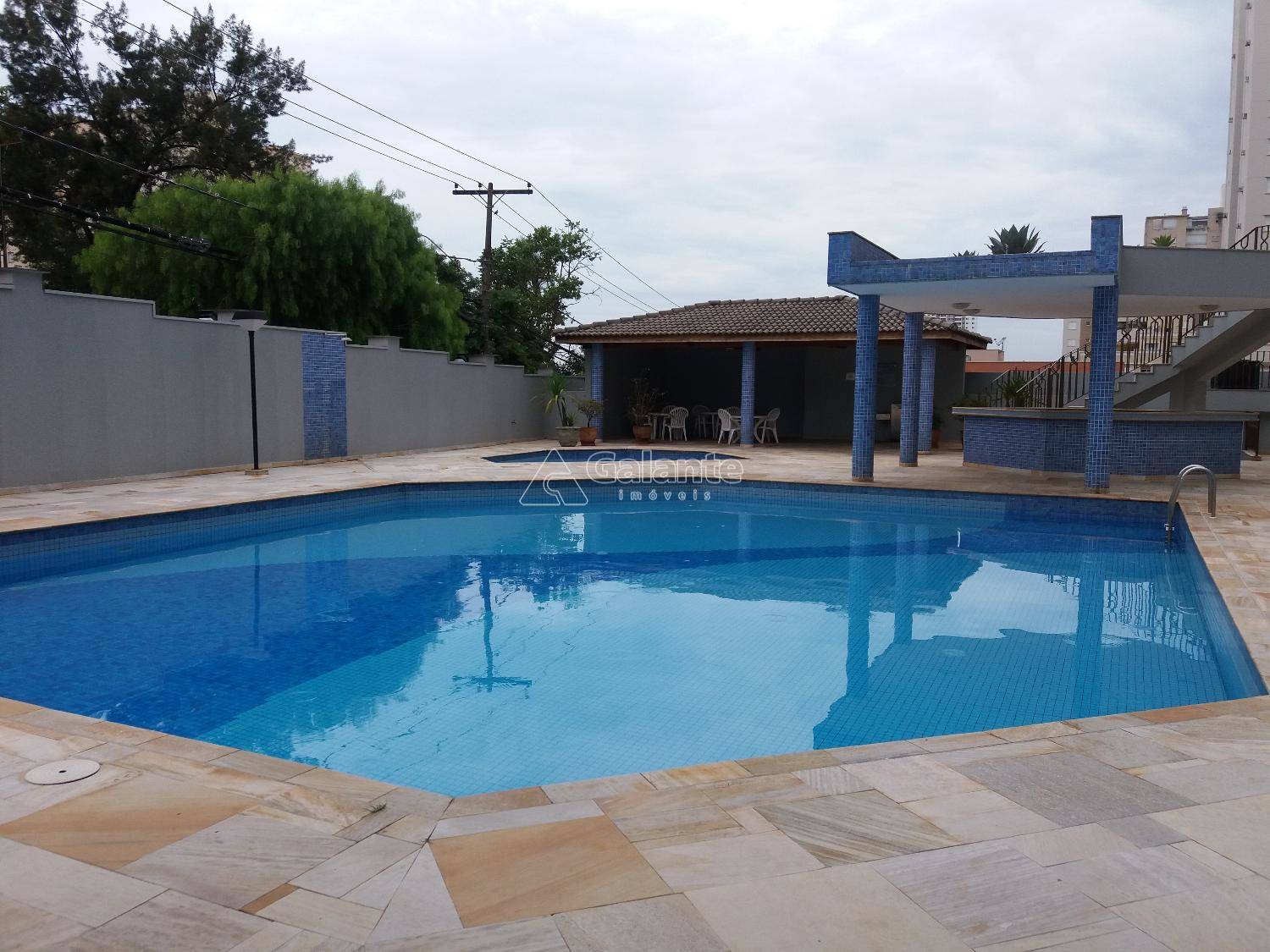 Apartamento em Mansões Santo Antônio, Campinas - Foto 19