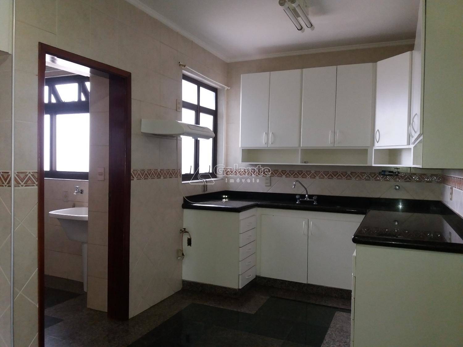 Apartamento em Mansões Santo Antônio, Campinas - Foto 20