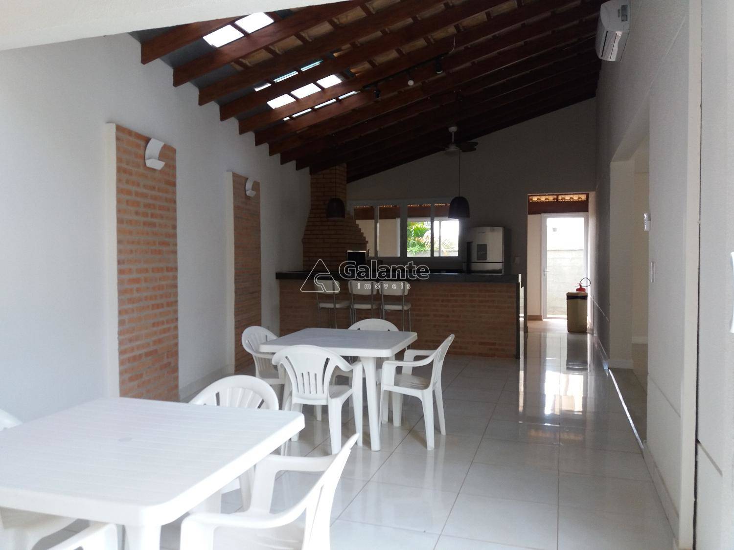 Casa em Parque Rural Fazenda Santa Cândida, Campinas - Casa - Parque Rural Fazenda Santa Cândida - Foto 11