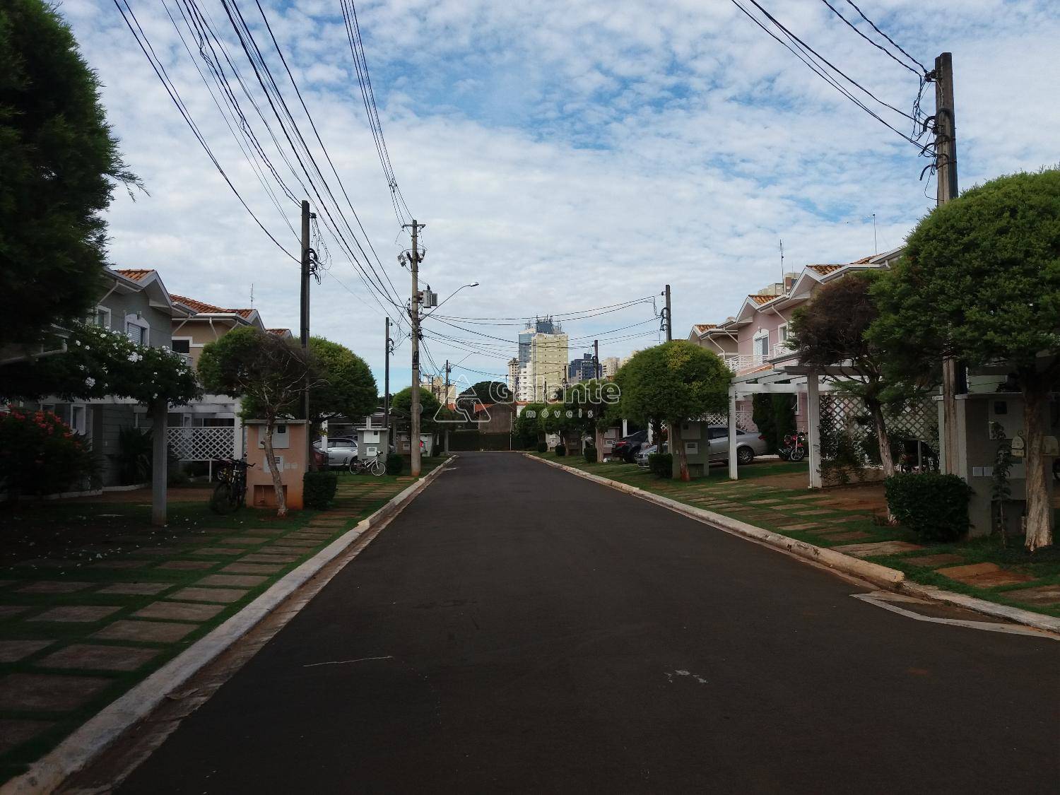 Casa em Parque Rural Fazenda Santa Cândida, Campinas - Casa - Parque Rural Fazenda Santa Cândida