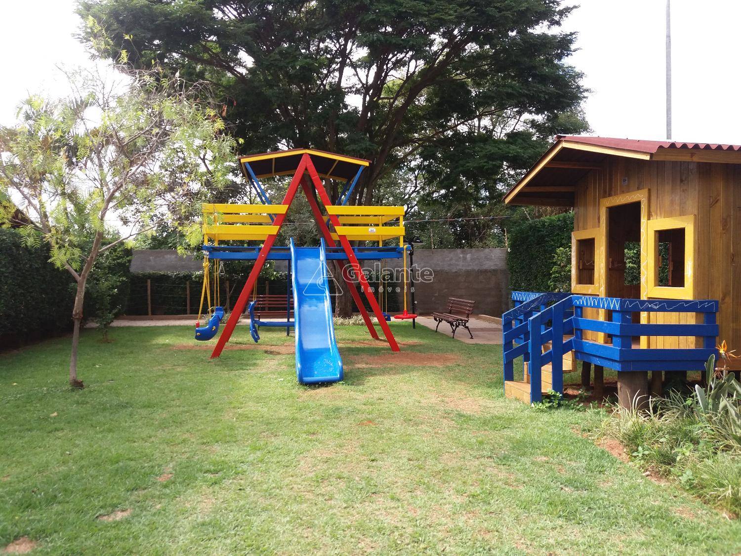Casa em Parque Rural Fazenda Santa Cândida, Campinas - Casa - Parque Rural Fazenda Santa Cândida - Foto 21
