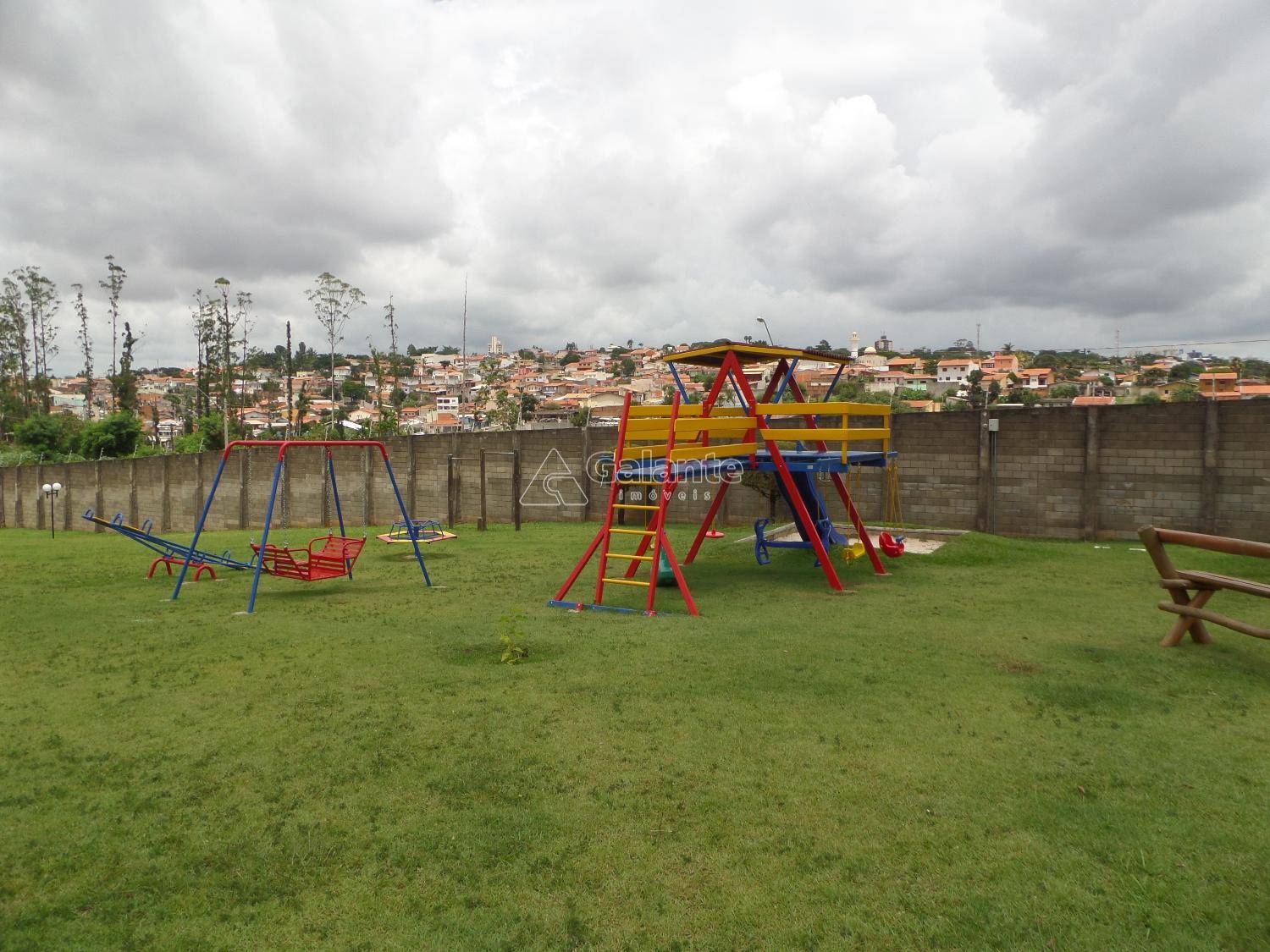 Casa em Fazenda São Quirino, Campinas - Casa - Fazenda São Quirino - Foto 10