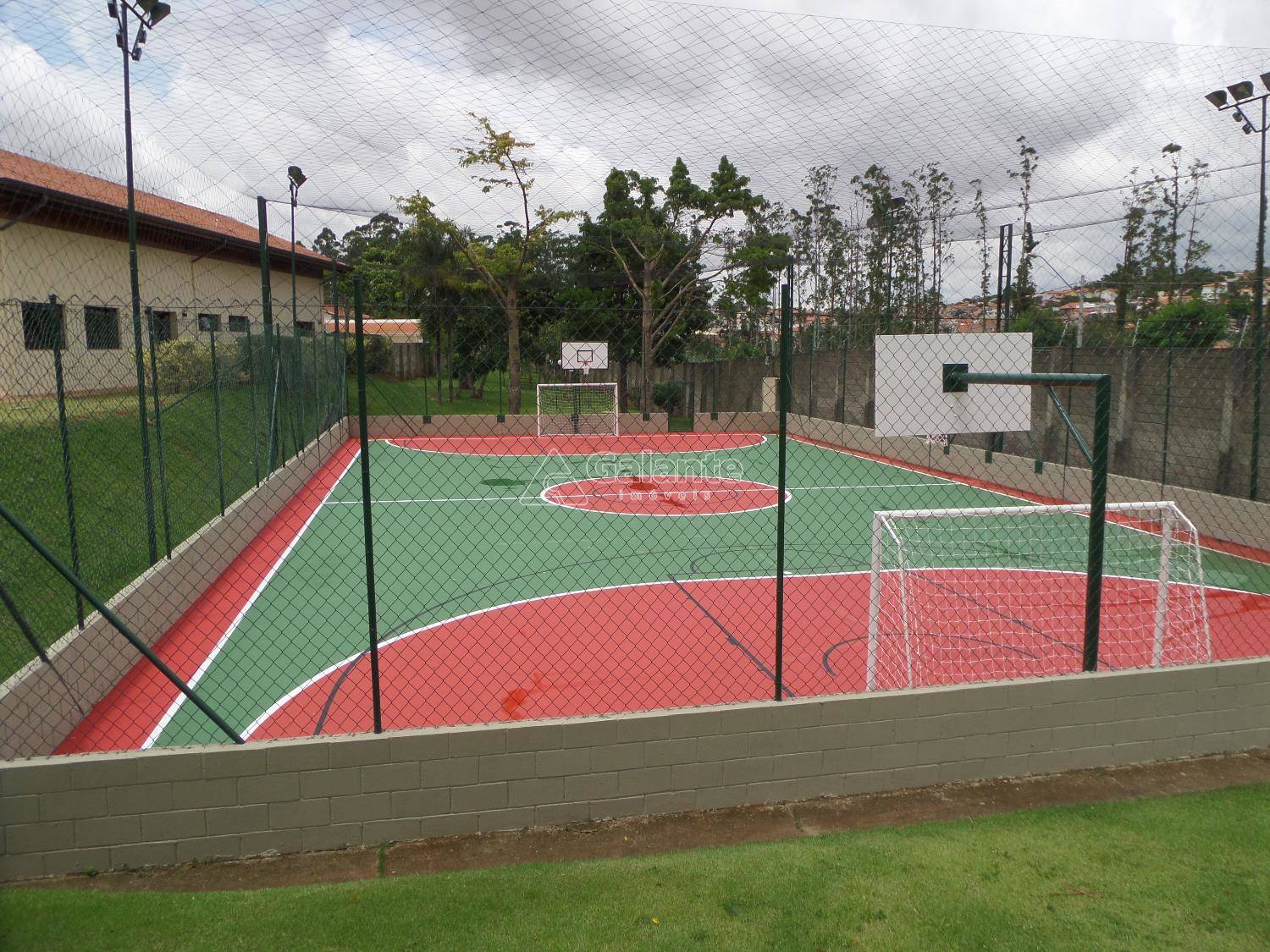 Casa em Fazenda São Quirino, Campinas - Casa - Fazenda São Quirino - Foto 26