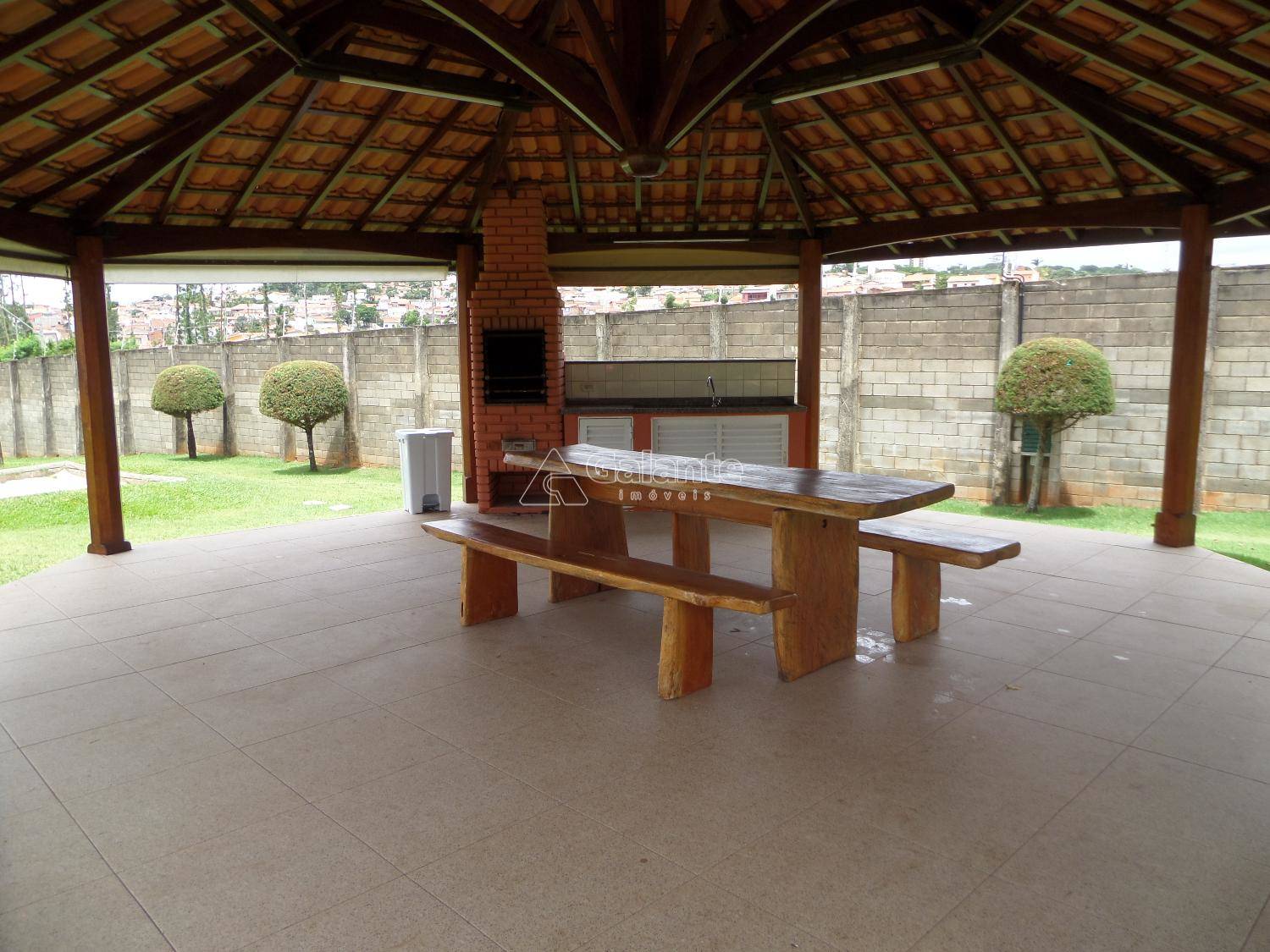 Casa em Fazenda São Quirino, Campinas - Casa - Fazenda São Quirino - Foto 16