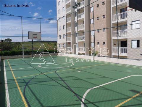 Apartamento em Parque Brasília, Campinas - Apartamento - Parque Brasília - Foto 13