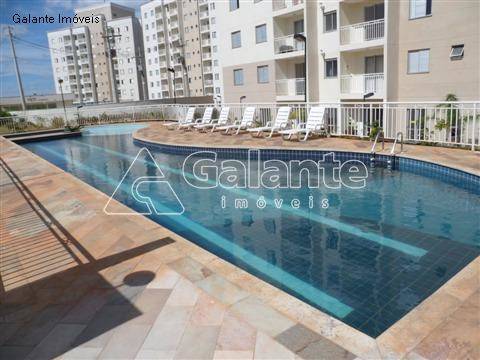 Apartamento em Parque Brasília, Campinas - Apartamento - Parque Brasília - Foto 8