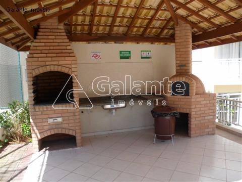 Apartamento em Parque Brasília, Campinas - Apartamento - Parque Brasília - Foto 4