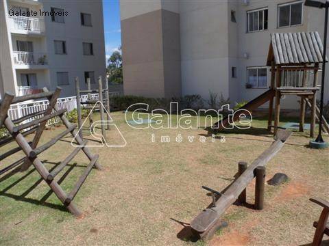 Apartamento em Parque Brasília, Campinas - Apartamento - Parque Brasília - Foto 7