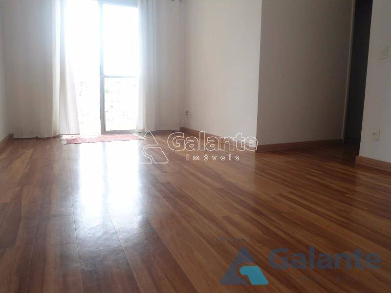 Apartamento em Parque Brasília, Campinas - Apartamento - Parque Brasília - Foto 6