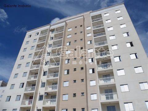 Apartamento em Parque Brasília, Campinas - Apartamento - Parque Brasília - Foto 1
