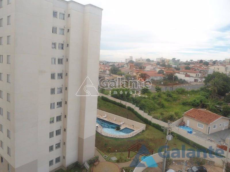Apartamento em Parque Brasília, Campinas - Apartamento - Parque Brasília - Foto 12