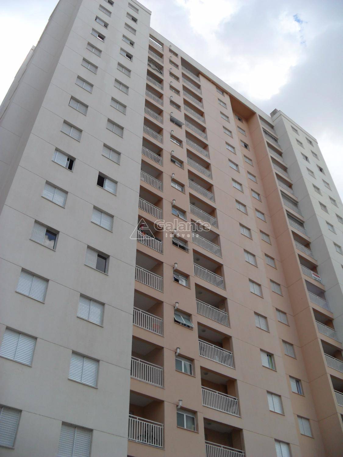 Apartamento em Jardim Nova Europa, Campinas - Apartamento - Jardim Nova Europa - Foto 2